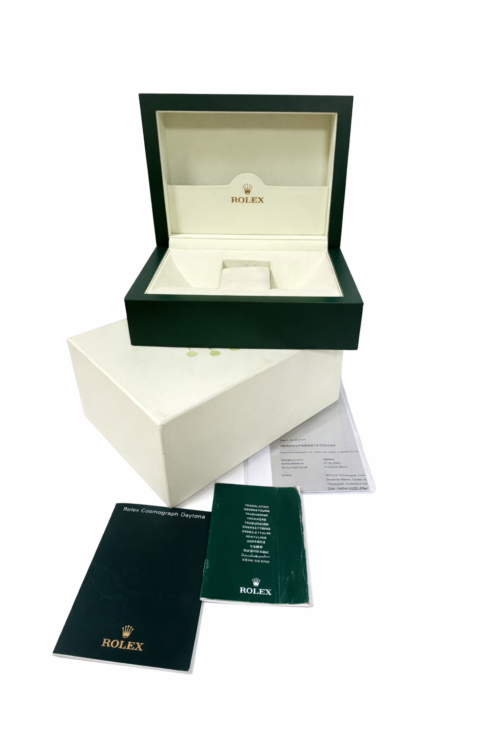 Rolex, Cosmograph Daytona