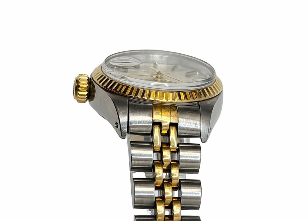 Rolex, Oyster Perpetual Date