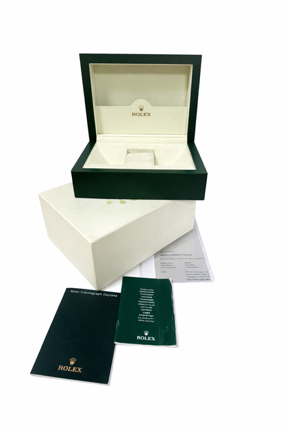 Rolex, Cosmograph Daytona