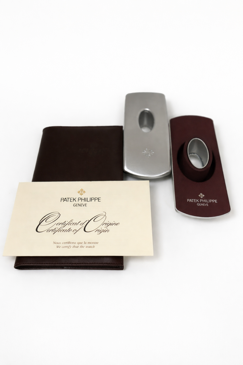 Patek Philippe, Twenty~4