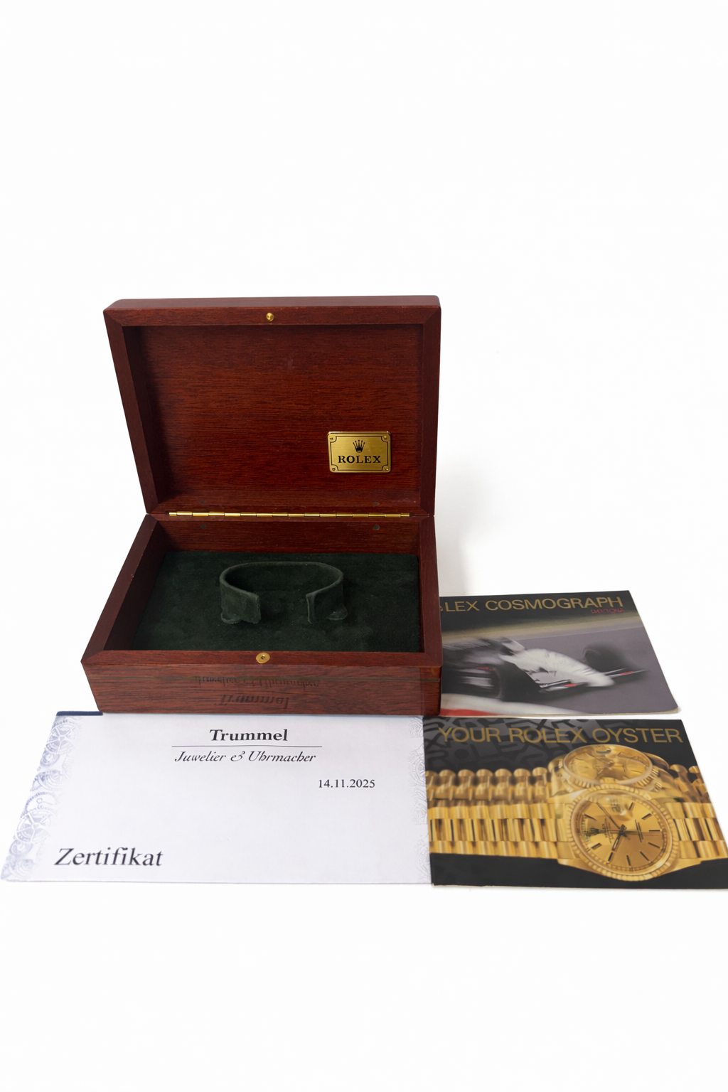 Rolex, Cosmograph Daytona