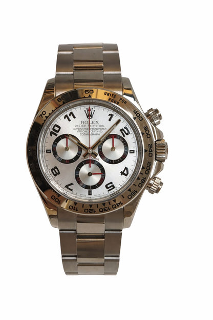 Rolex, Cosmograph Daytona