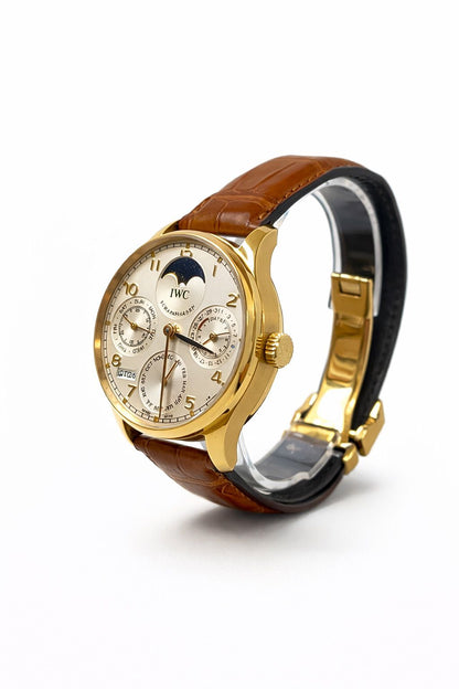 IWC Schaffhausen, Da Vinci Perpetual Calendar