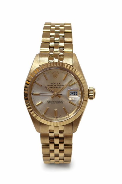 Rolex, Lady-Datejust