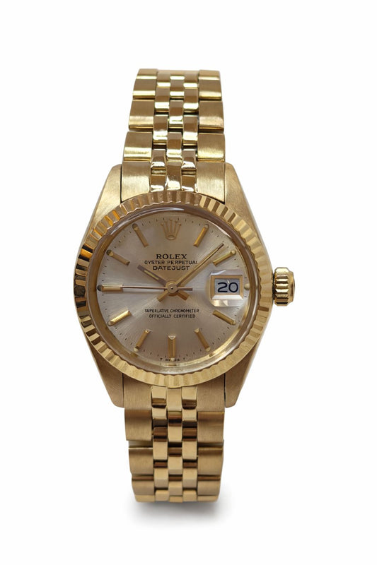 Rolex, Lady-Datejust