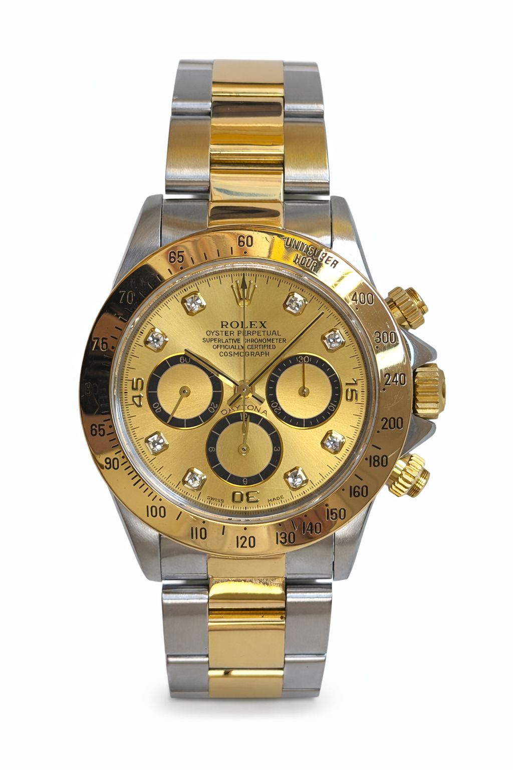 Rolex, Cosmograph Daytona