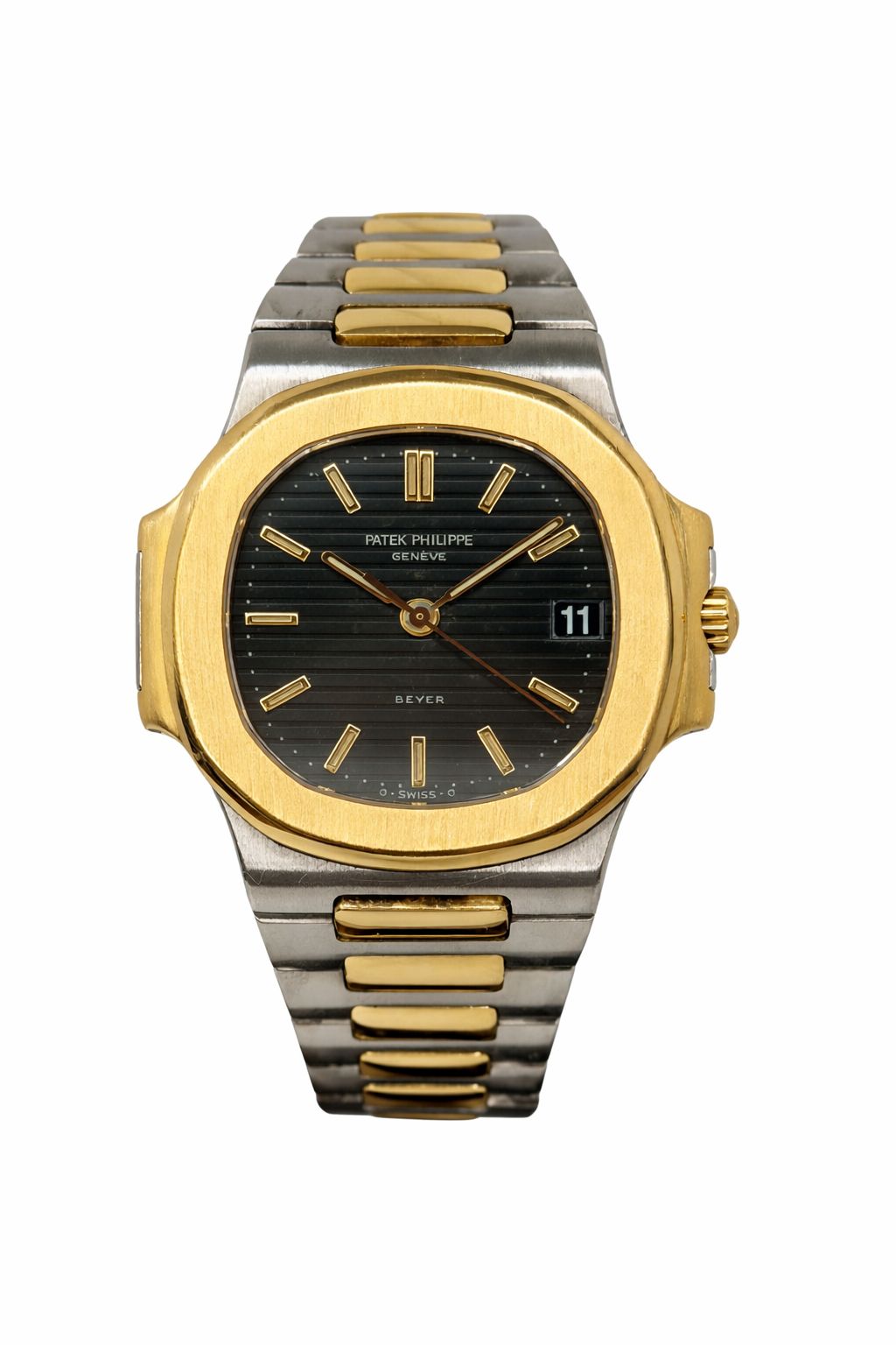 Patek Philippe, Nautilus BEYER
