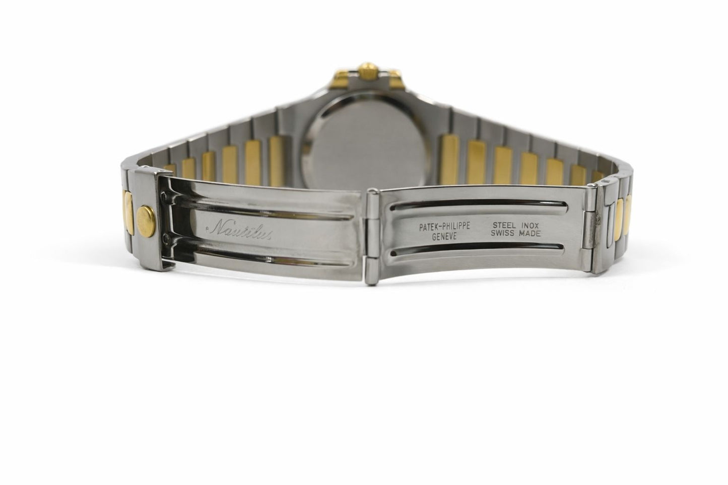 Patek Philippe, Nautilus BEYER