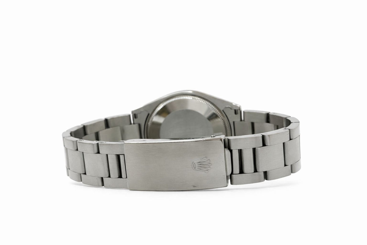Rolex, Oyster Perpetual