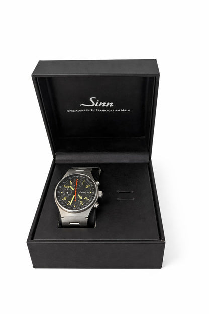 Sinn Spezialuhren, GTM Chronograph