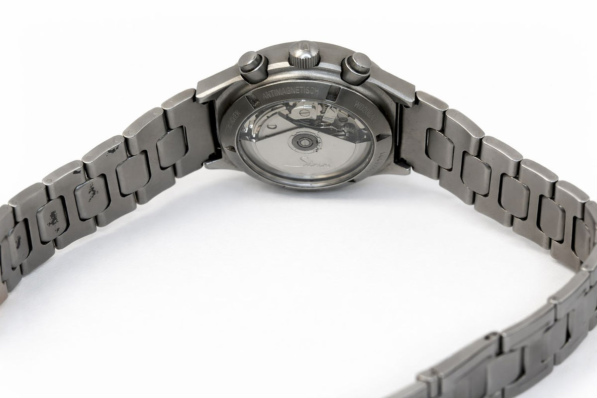 Sinn Spezialuhren, GTM Chronograph