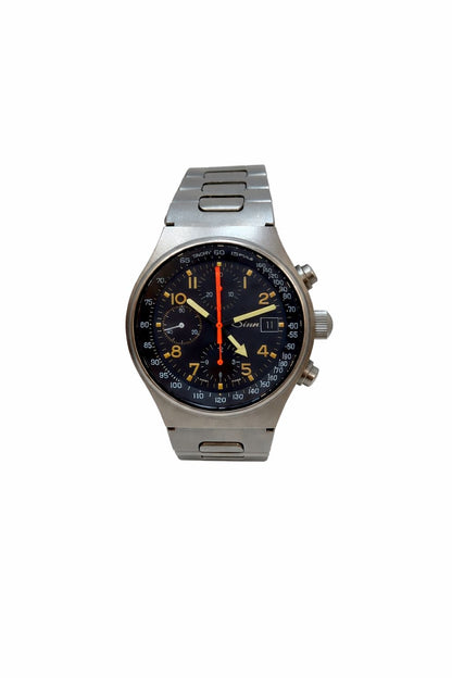 Sinn Spezialuhren, GTM Chronograph