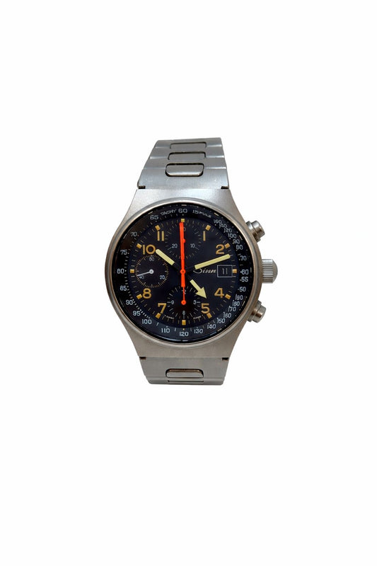 Sinn Spezialuhren, GTM Chronograph
