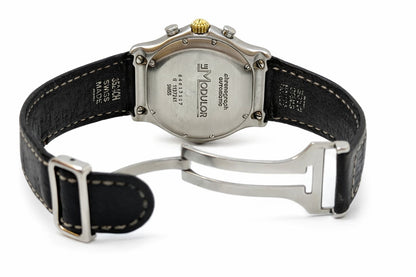 Ebel, 1911 Chronograph