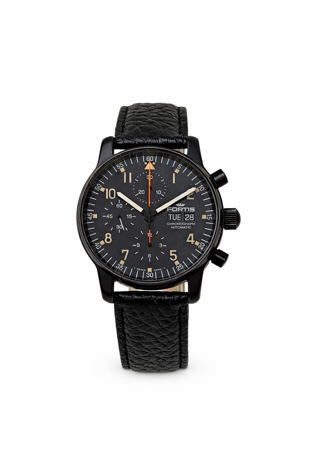 Fortis, Flieger Chronograph Automatic