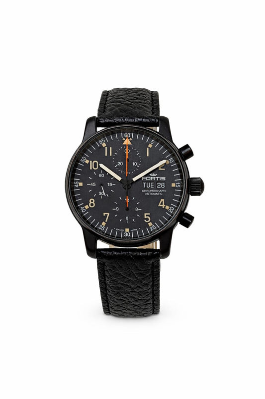 Fortis, Flieger Chronograph Automatic
