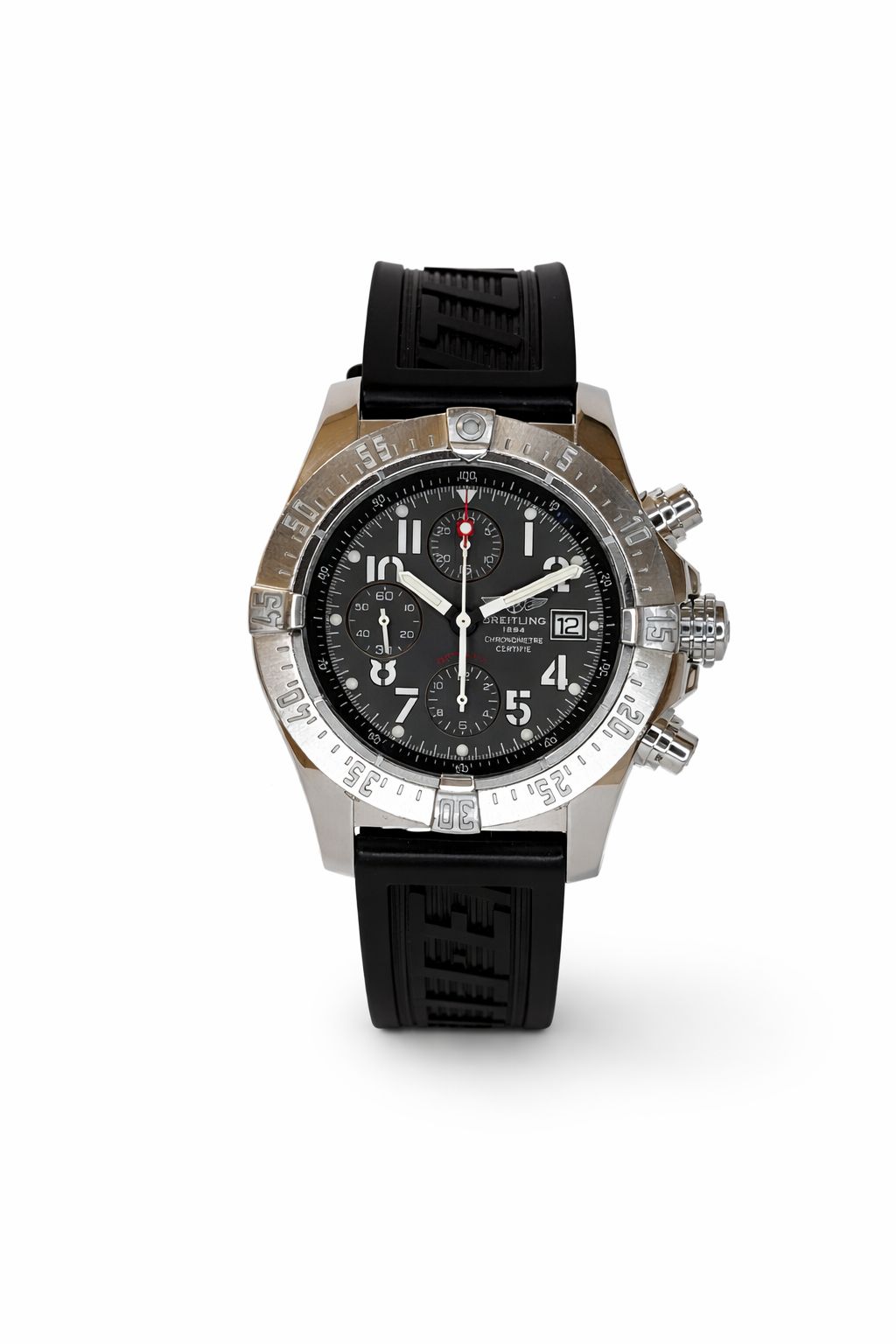 Breitling, Avenger Skyland