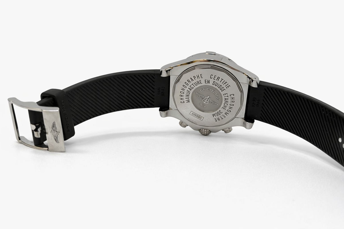 Breitling, Avenger Skyland