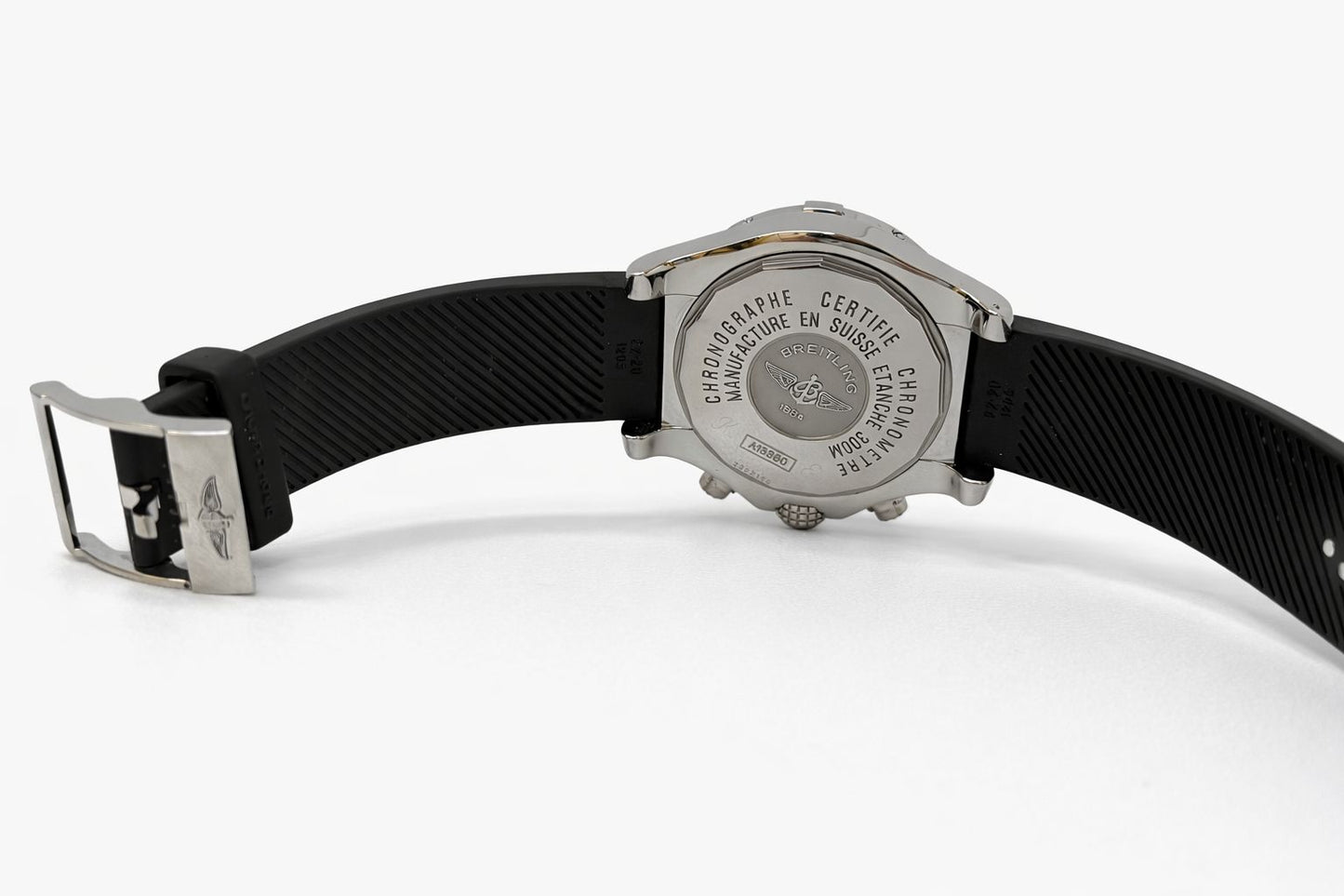 Breitling, Avenger Skyland