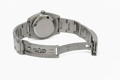 Rolex, Air-King Precision