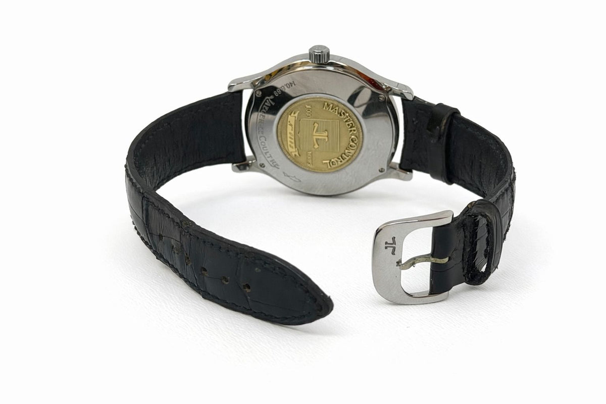 Jaeger-LeCoultre, Master Control Date