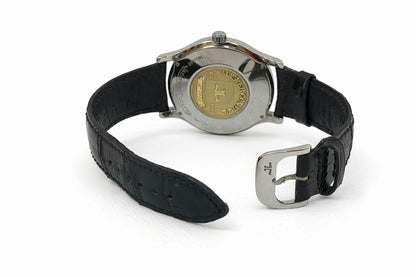 Jaeger-LeCoultre, Master Control Date