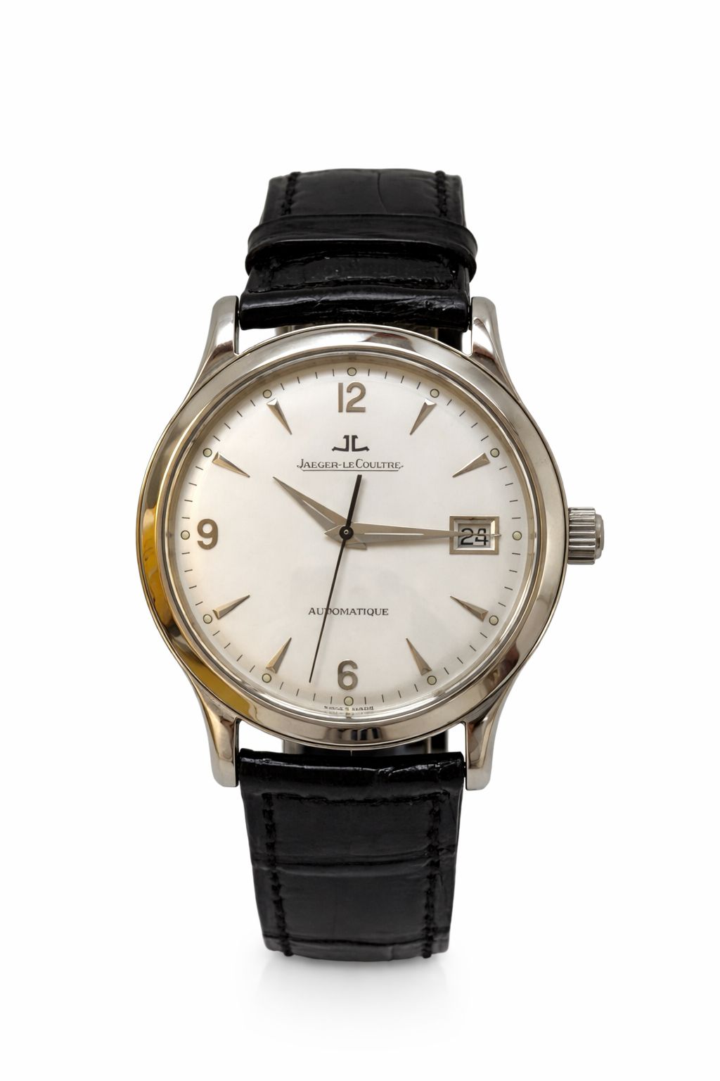 Jaeger-LeCoultre, Master Control Date