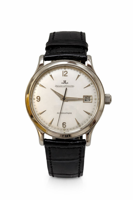Jaeger-LeCoultre, Master Control Date