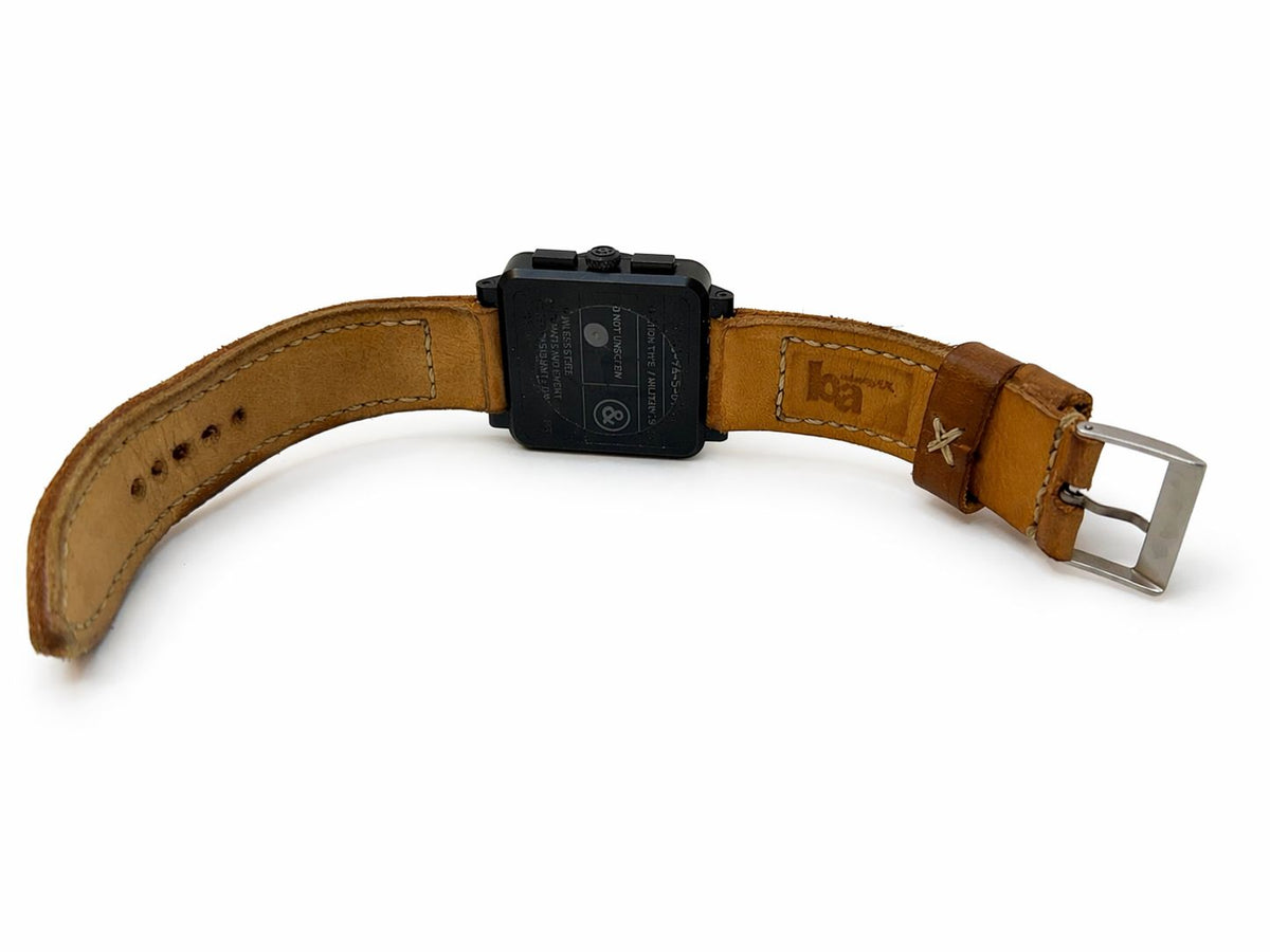 Bell & Ross, BR 03-94 Chronograph