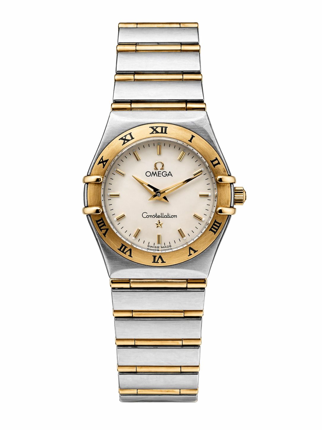 Omega, Constellation