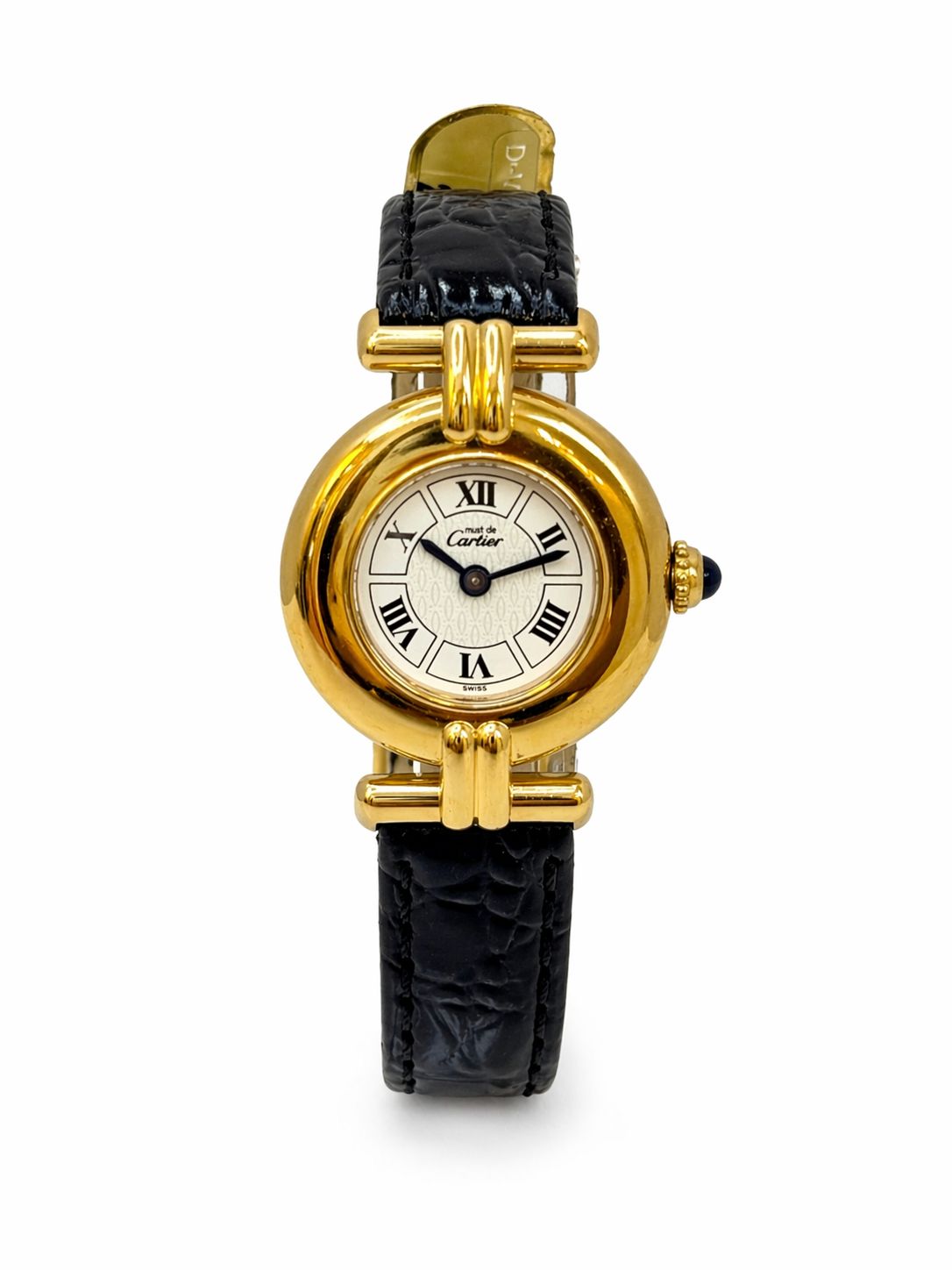 Cartier, Must de Cartier Colisée