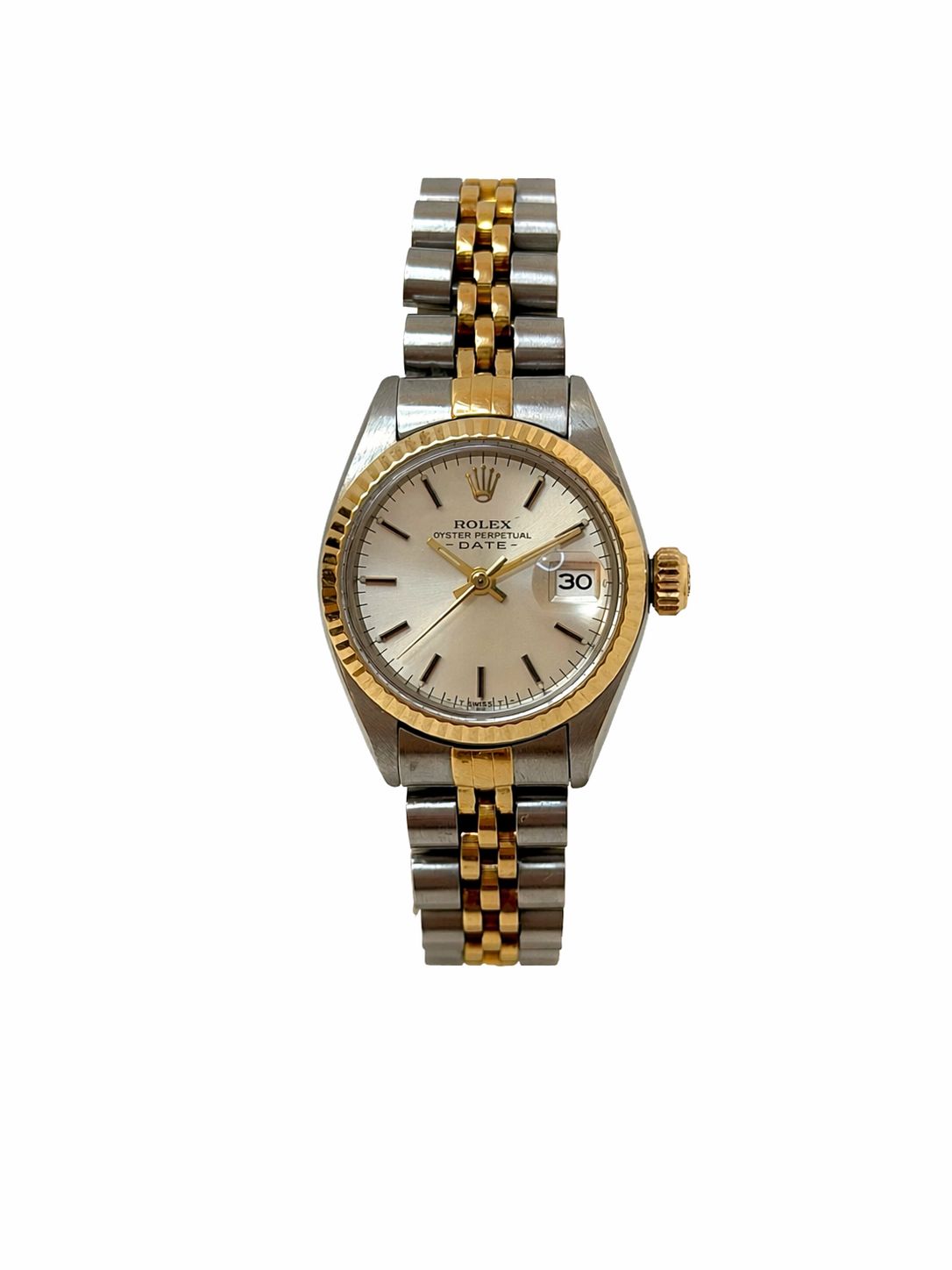 Rolex, Oyster Perpetual Date