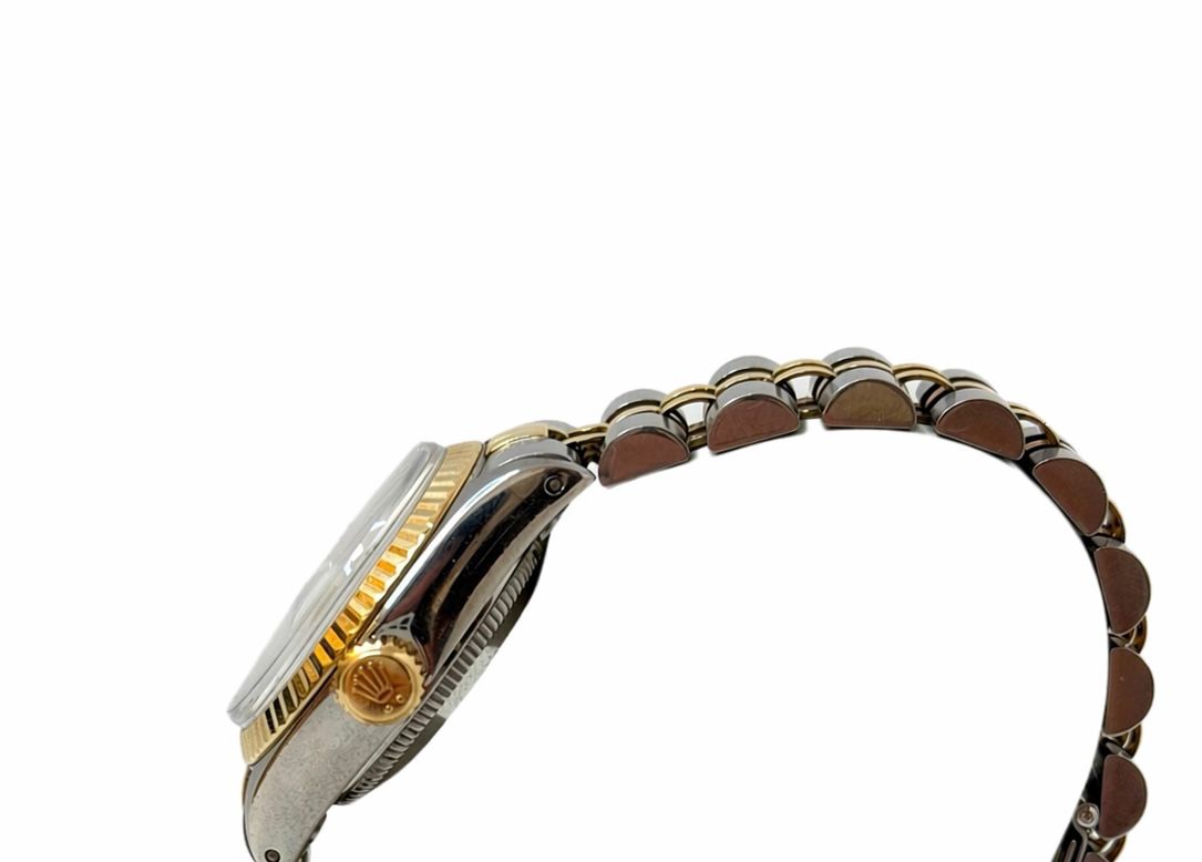 Rolex, Oyster Perpetual Date