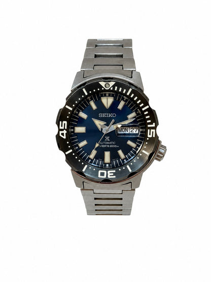 Seiko, Prospex Diver’s Automatic