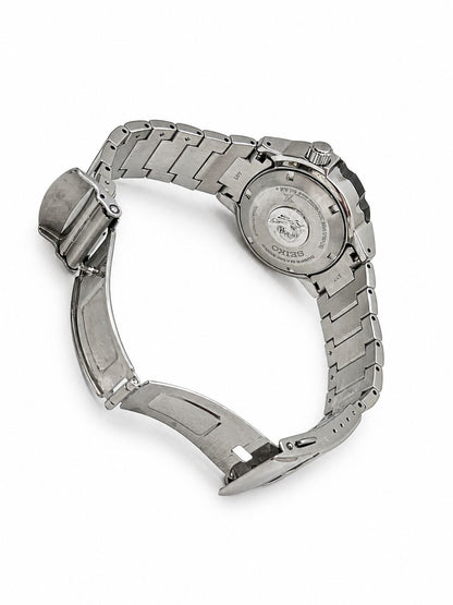 Seiko, Prospex Diver’s Automatic