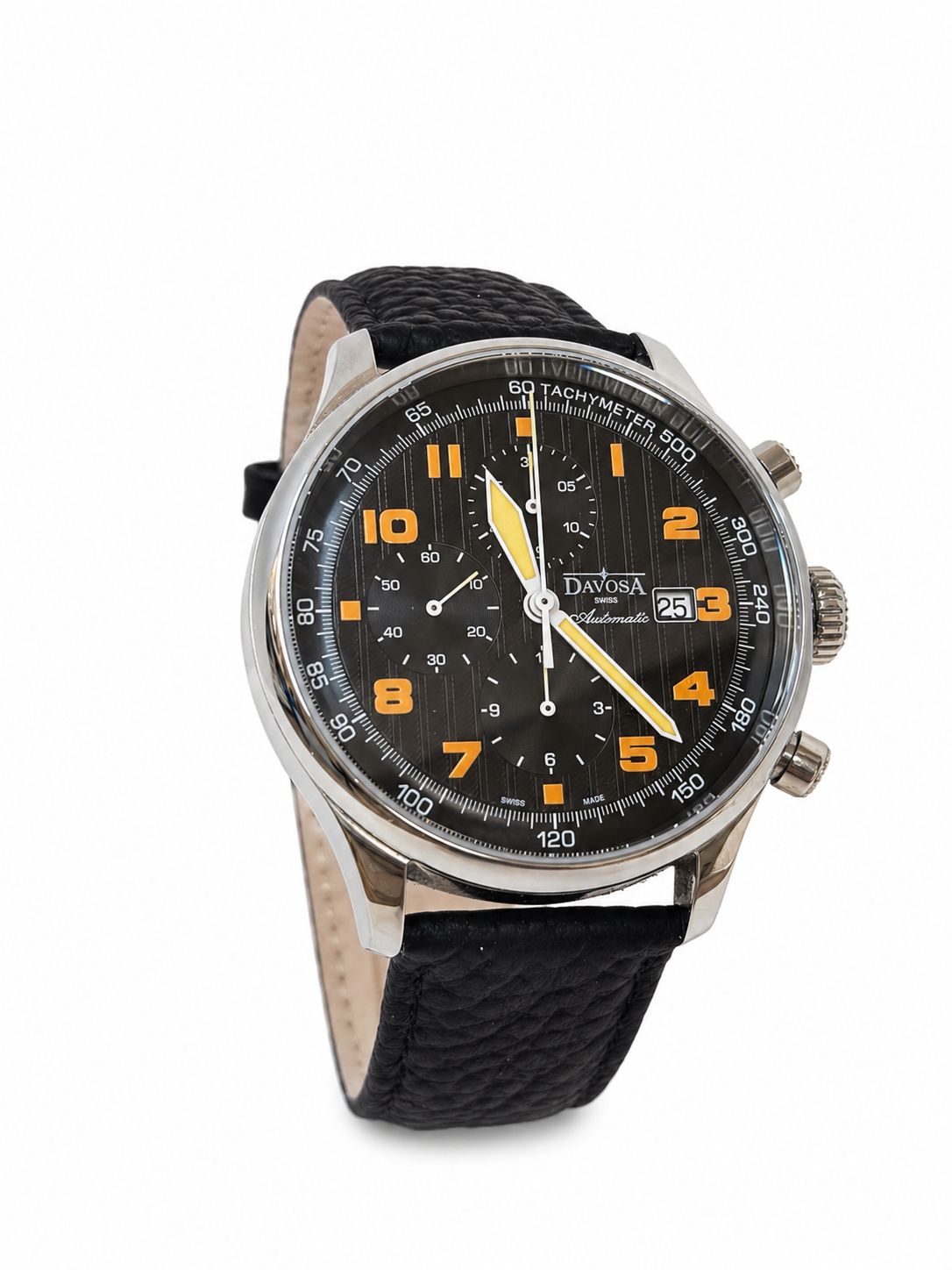 Davosa, Chronograph Automatic