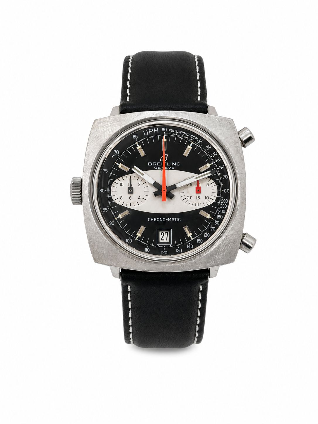 Breitling, Chrono-Matic