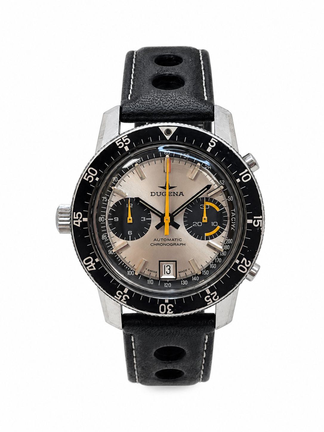 Dugena, Automatic Chronograph