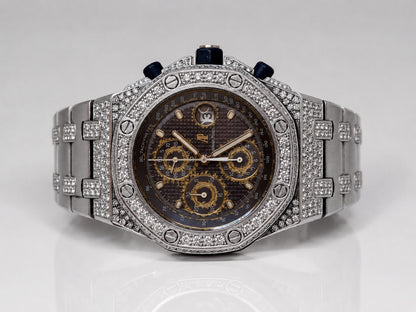 Audemars Piguet Royal Oak Offshore Chronograph