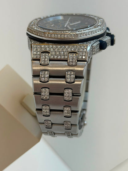Audemars Piguet Royal Oak Offshore Chronograph