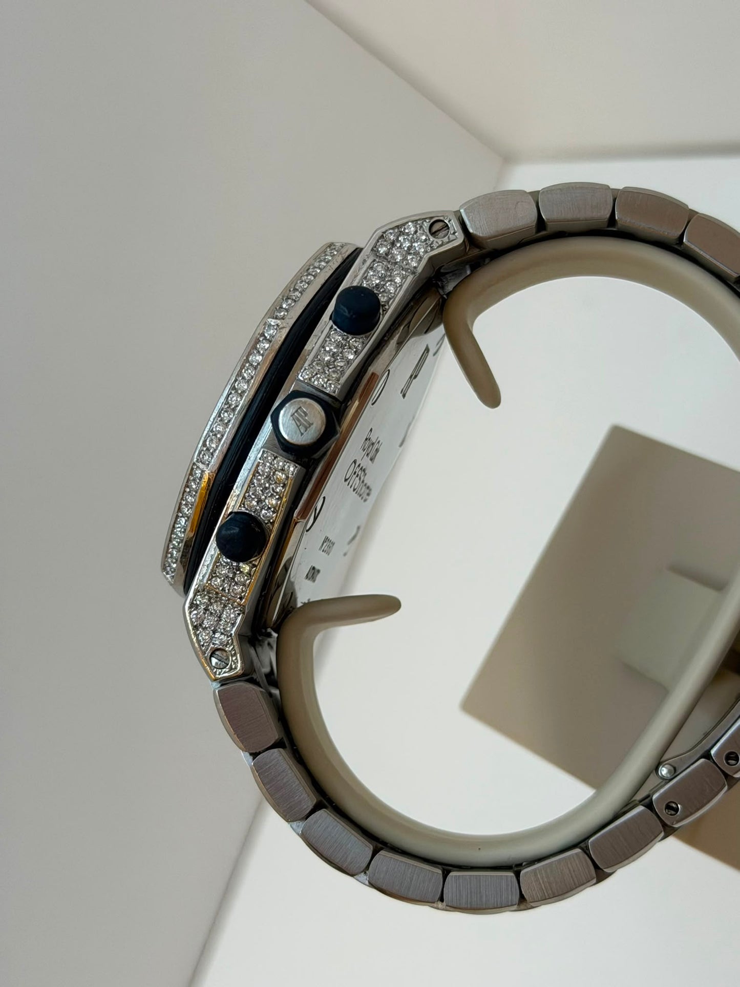 Audemars Piguet Royal Oak Offshore Chronograph