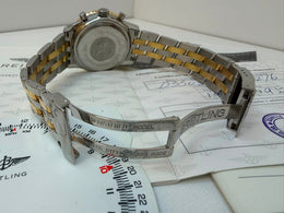 Breitling Navitimer