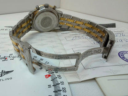 Breitling Navitimer
