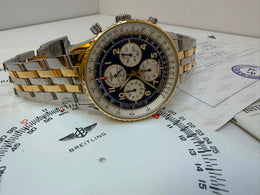 Breitling Navitimer