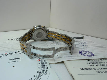 Breitling Navitimer