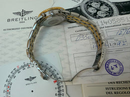 Breitling Navitimer