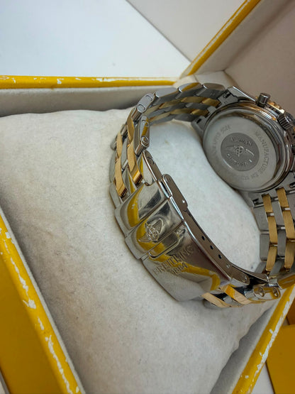 Breitling Navitimer