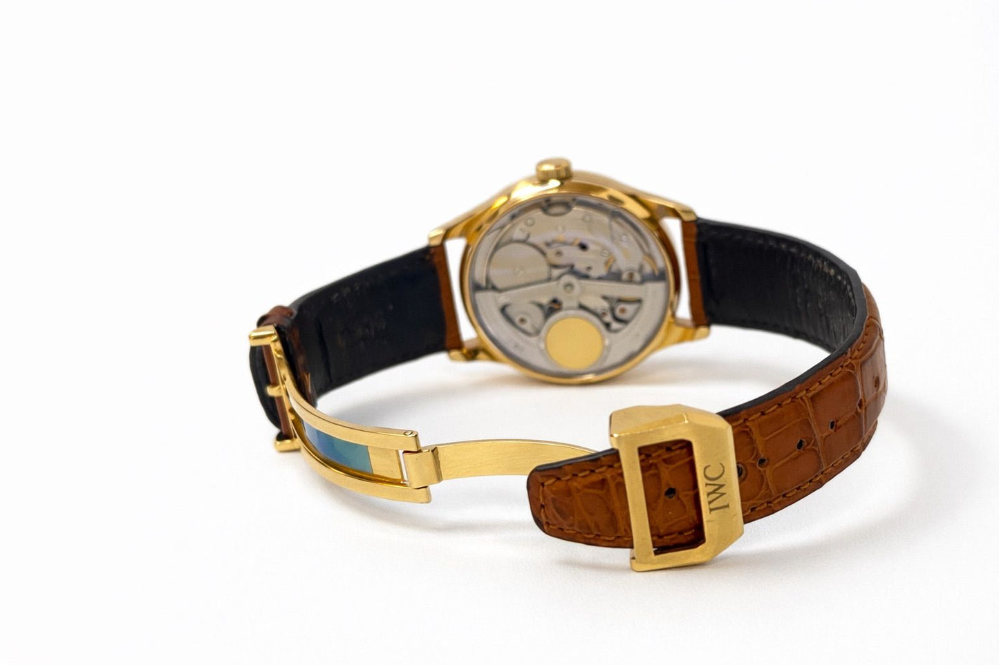 IWC Schaffhausen, Da Vinci Perpetual Calendar