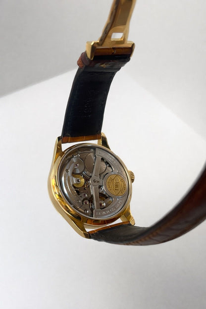 IWC Schaffhausen, Da Vinci Perpetual Calendar