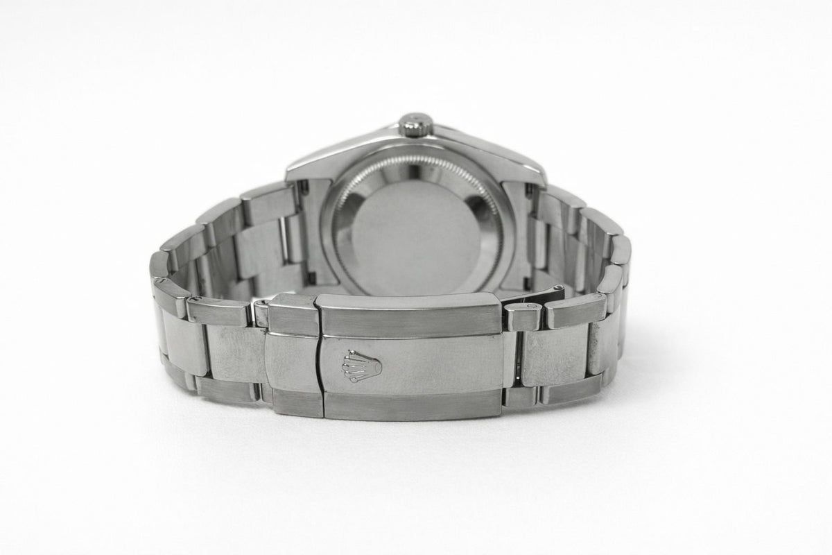 Rolex, Datejust Turn-O-Graph „Thunderbird“